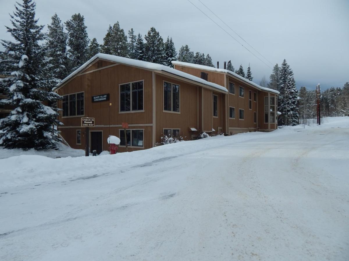 Beaver Village Unit #0834 Winter Park Exterior photo